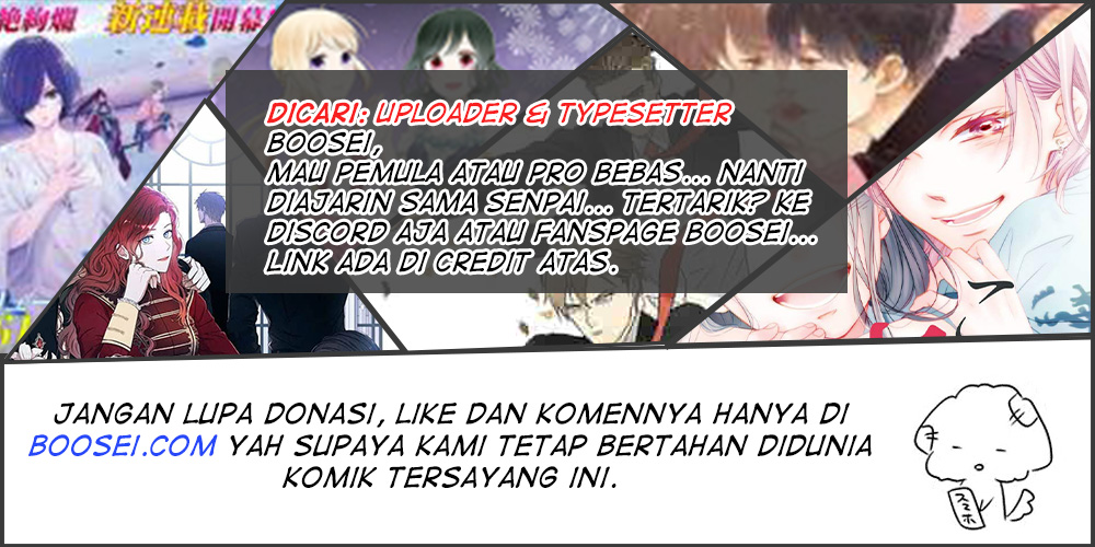 Kono Oto Tomare! Chapter 78 Bahasa Indonesia